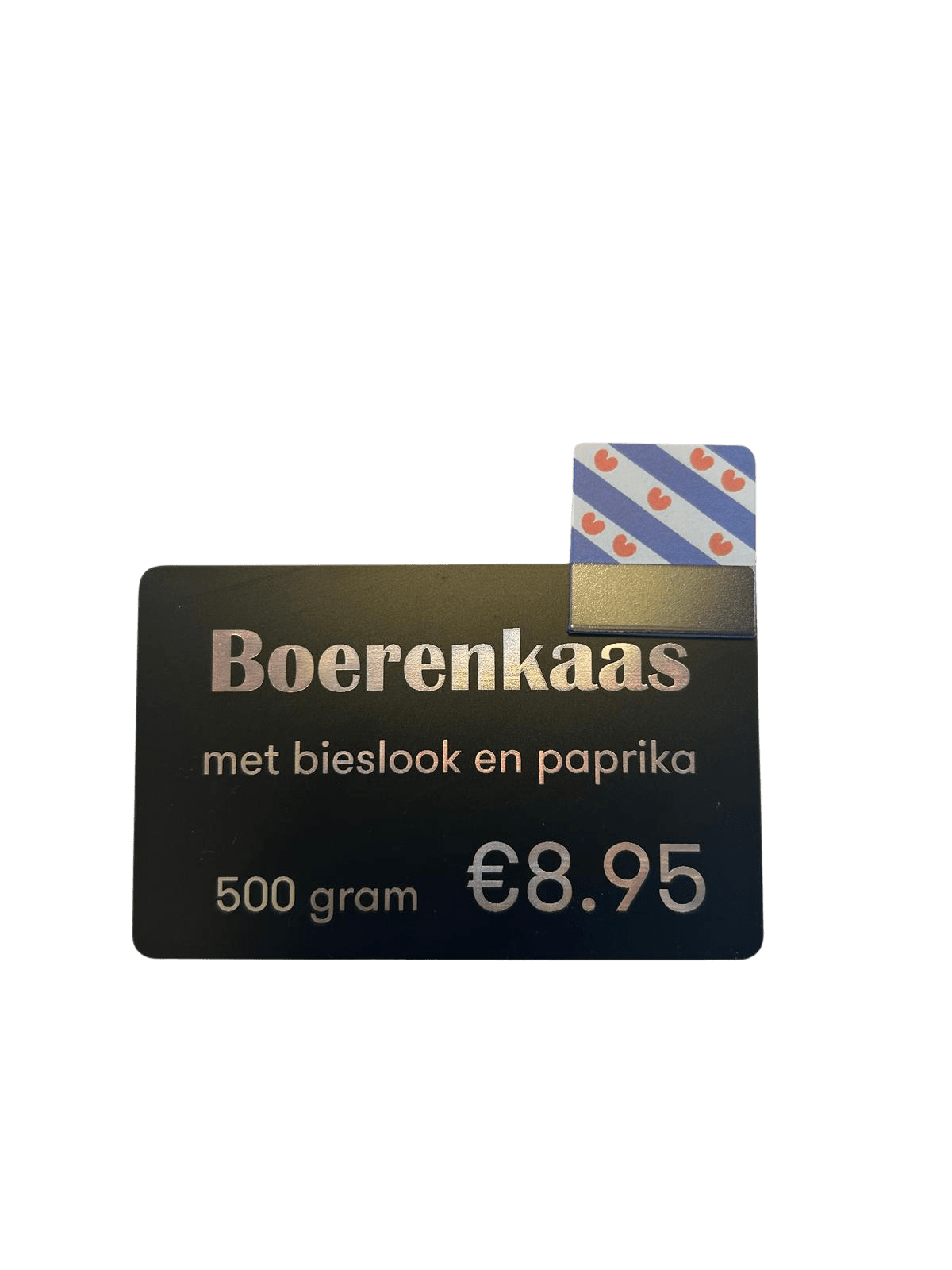 Opzetstukjes landen (10st) - 25x17mm - Amerika - Van Erkel Winkelmaterialen