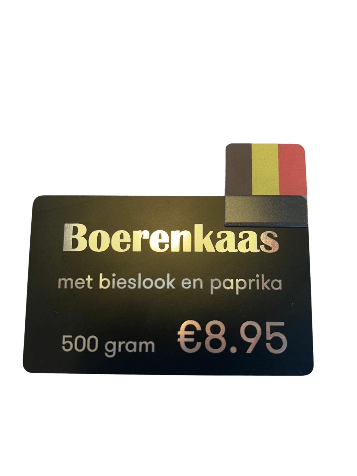 Opzetstukjes landen (10st) - 25x17mm - Amerika - Van Erkel Winkelmaterialen