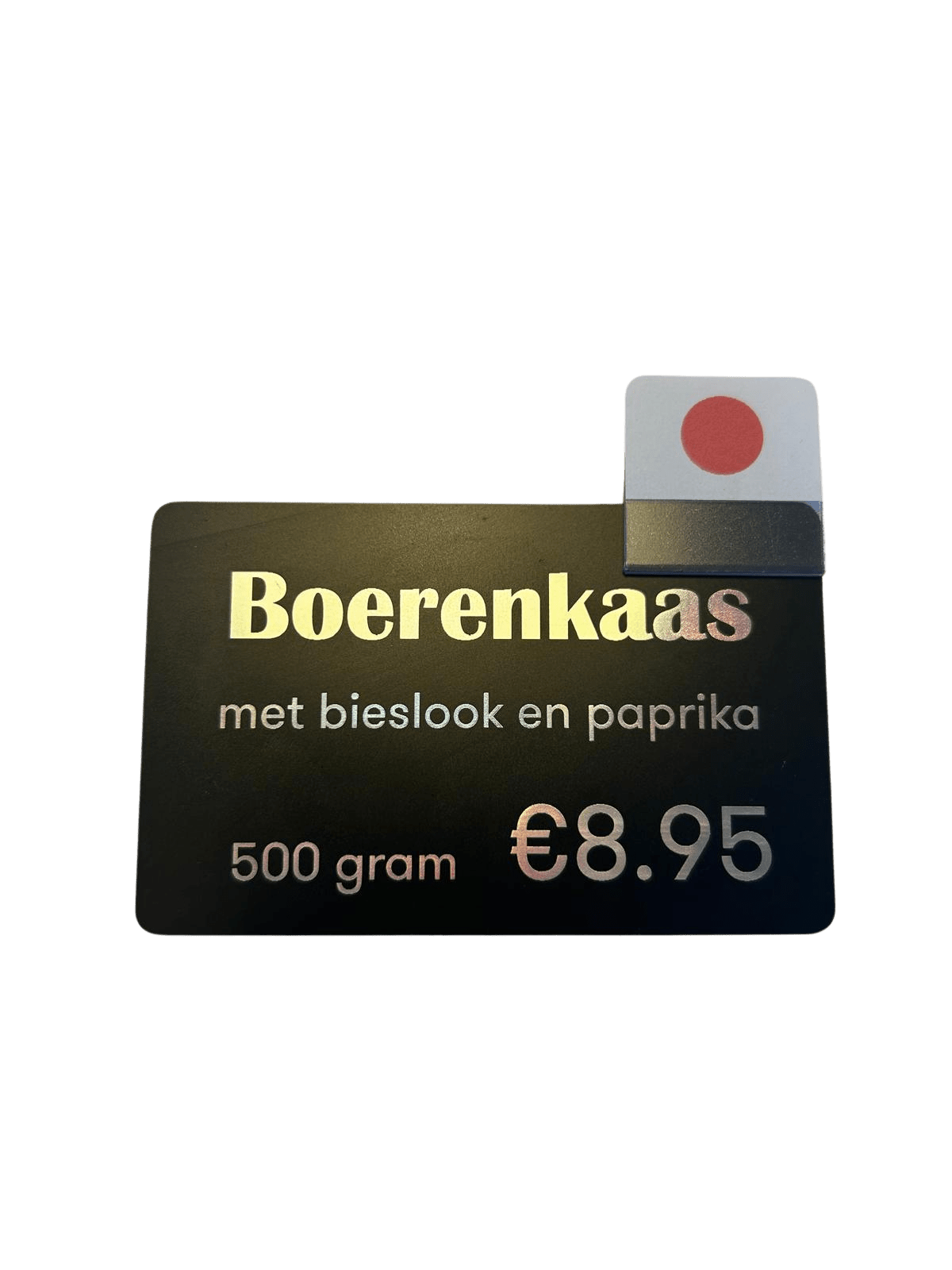 Opzetstukjes landen (10st) - 25x17mm - Amerika - Van Erkel Winkelmaterialen