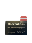 Opzetstukjes landen (10st) - 25x17mm - Amerika - Van Erkel Winkelmaterialen