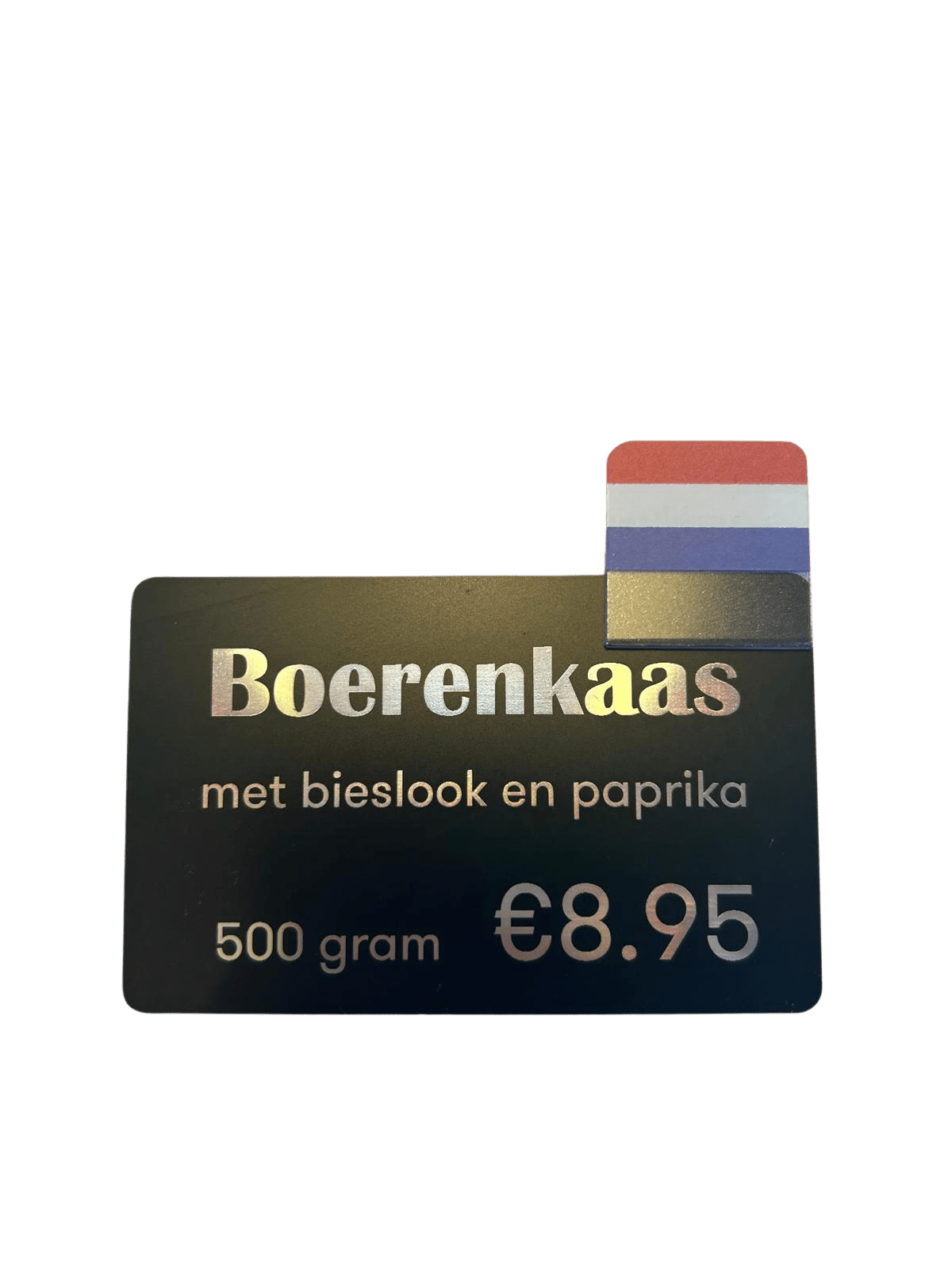 Opzetstukjes landen (10st) - 25x17mm - Amerika - Van Erkel Winkelmaterialen
