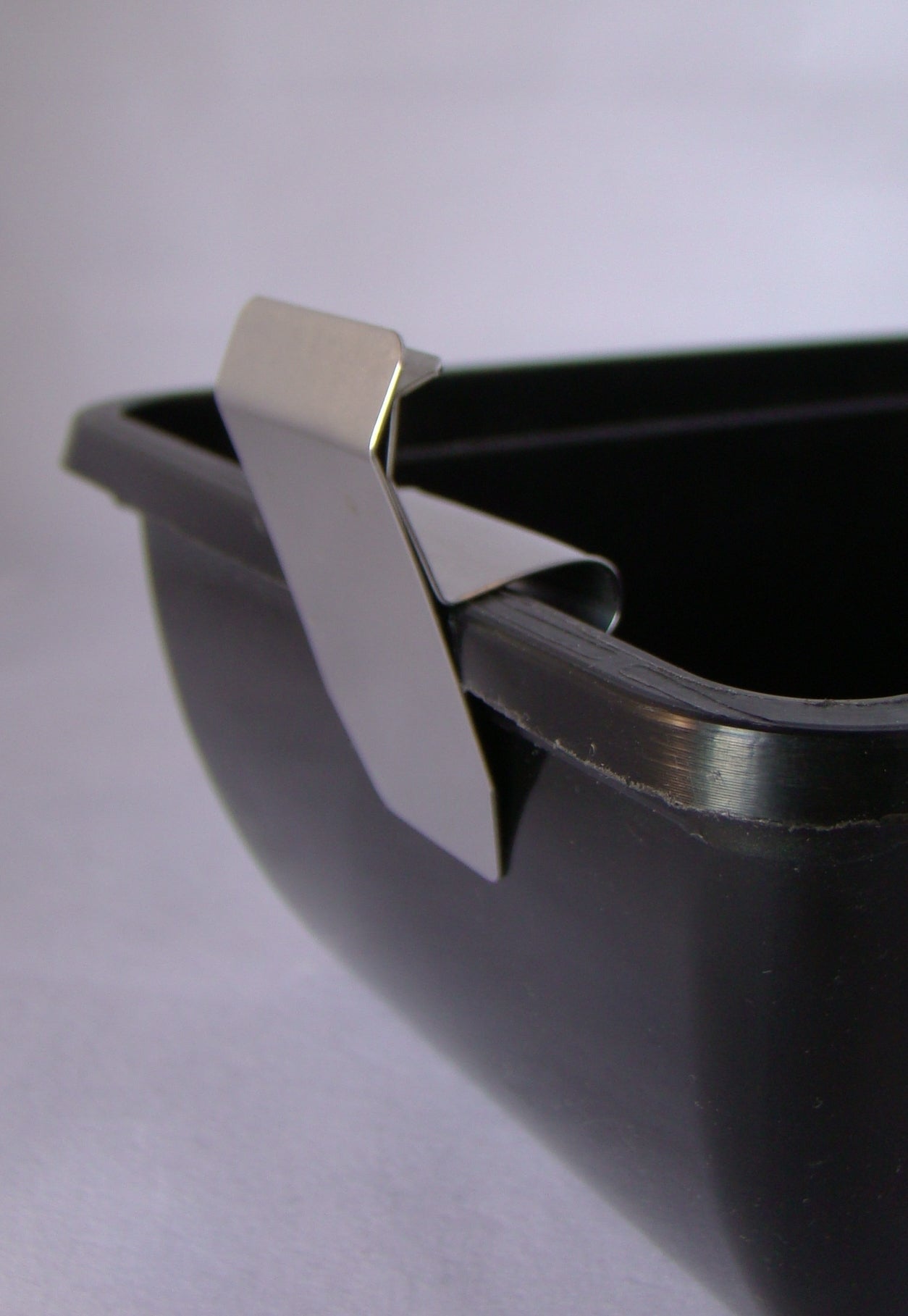 Prijsklem RVS saladebak - Zilver - Van Erkel Winkelmaterialen