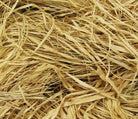 Raffia naturel (1kg) - Naturel - 1kg - Van Erkel Winkelmaterialen