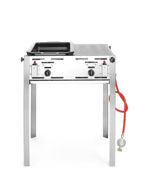 Roast-Master Maxi 50/50 - Van Erkel Winkelmaterialen