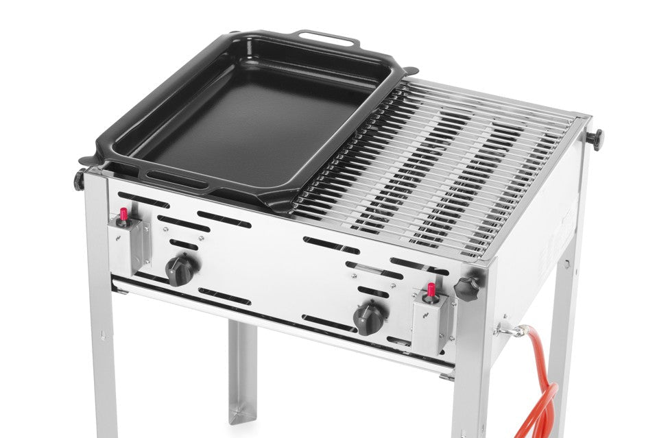 Roast-Master Maxi 50/50 - Van Erkel Winkelmaterialen