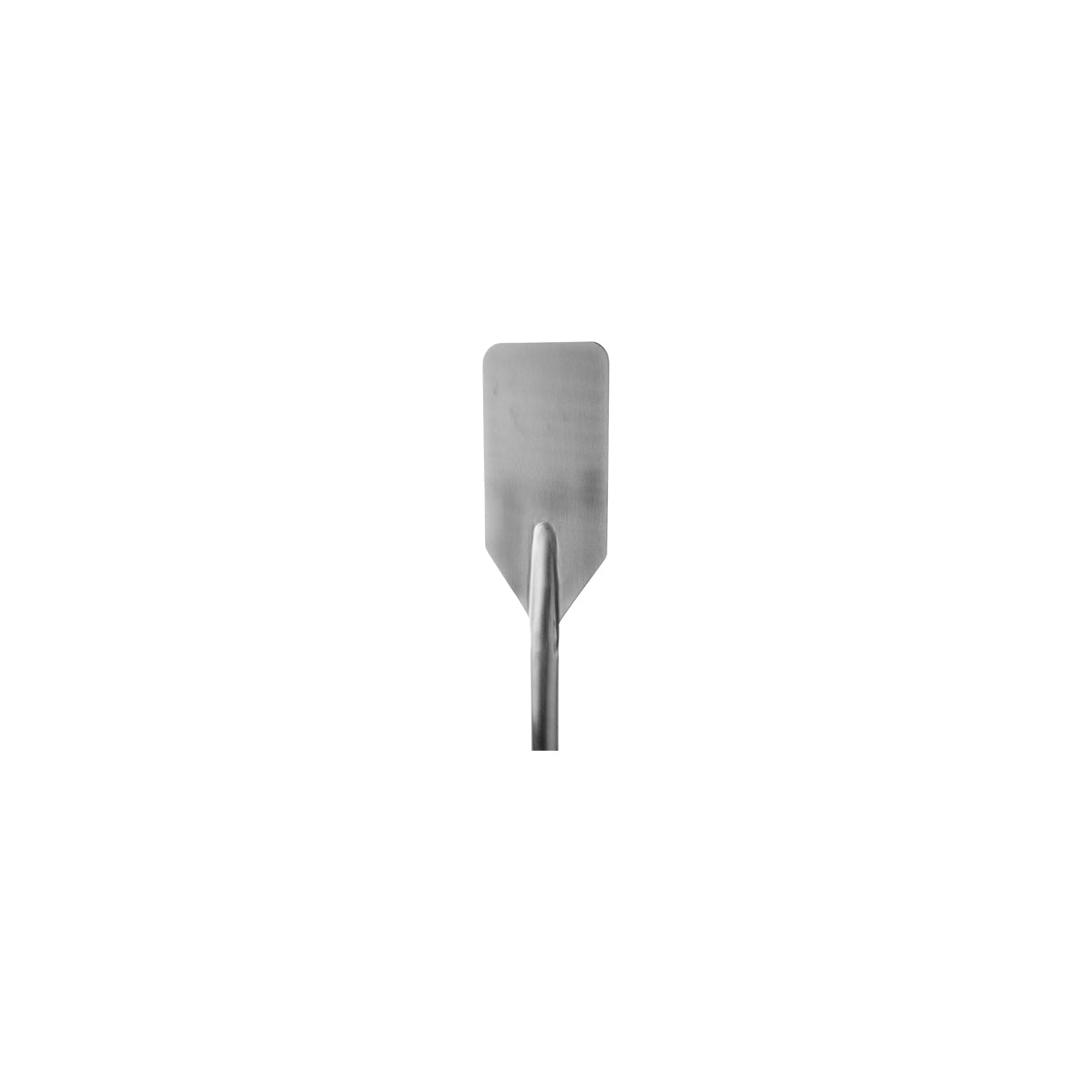 Roerspaan RVS - 900mm - Zilver - Van Erkel Winkelmaterialen
