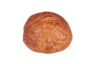Rond brood - Ø170mm - Bruin - Van Erkel Winkelmaterialen