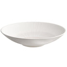 Schaal Blush - Ø300x80mm - Beige - Van Erkel Winkelmaterialen