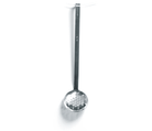 Schuimspaan - Ø80x390mm - Van Erkel Winkelmaterialen