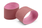Schuurpapier voor messenslijper - 200x50mm - Korrel 320 - Van Erkel Winkelmaterialen
