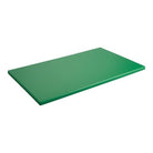 Snijplank HACCP - 500x300x15mm - Groen - Van Erkel Winkelmaterialen