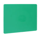 Snijplank HACCP GN1/1 - 530x325x10mm (GN1/1) - Groen - Van Erkel Winkelmaterialen