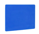 Snijplank HACCP GN1/1 - 530x325x10mm (GN1/1) - Blauw - Van Erkel Winkelmaterialen