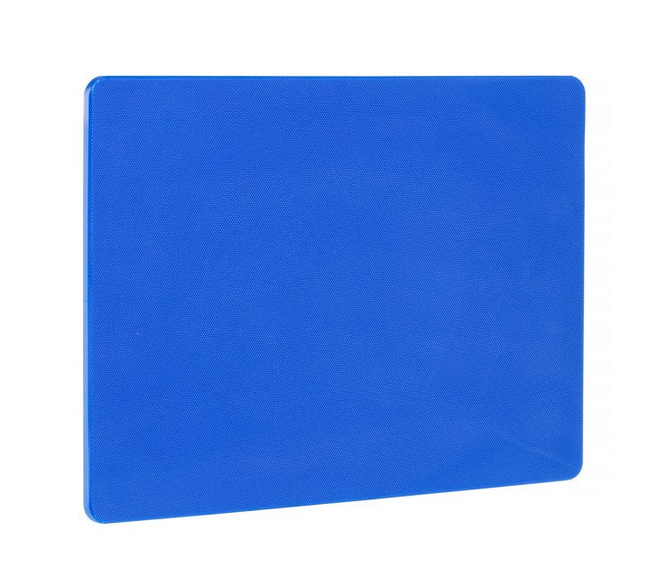 Snijplank HACCP GN1/1 - 530x325x10mm (GN1/1) - Blauw - Van Erkel Winkelmaterialen