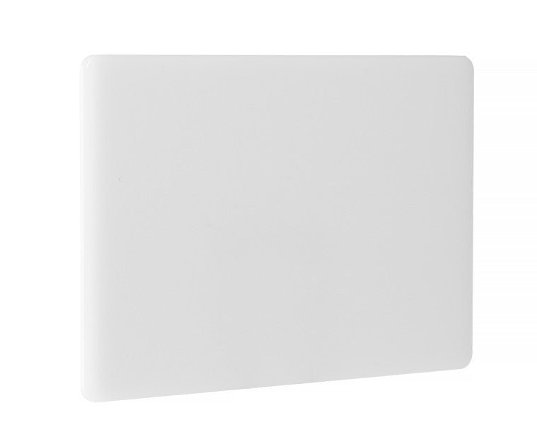 Snijplank HACCP GN1/1 - 530x325x10mm (GN1/1) - Wit - Van Erkel Winkelmaterialen