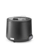 Soepketel UNIQ - Ø365x325mm - Wit - Van Erkel Winkelmaterialen