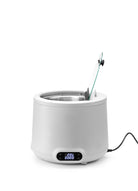 Soepketel UNIQ - Ø365x325mm - Wit - Van Erkel Winkelmaterialen