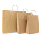 Tas Basic (250st) - 260x120x340mm - Van Erkel Winkelmaterialen