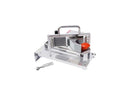 Tomatensnijder tafelmodel - 455x202x300mm - Van Erkel Winkelmaterialen