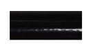 Toonbank folie lak - 1350mm x 30m - Zwart - Van Erkel Winkelmaterialen
