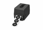 Toshiba labelprinter BV420T - 200x267x198mm (BxDxH) - Zwart - Van Erkel Winkelmaterialen