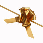 Trekstrik goud (50st) - 19mm - Goud - Van Erkel Winkelmaterialen