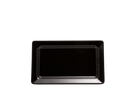 Truyts bord - 292x178x29mm - Zwart - Van Erkel Winkelmaterialen