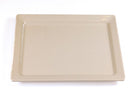 Truyts GN bord beige - 325x265x25mm (GN1/2) - Beige - Van Erkel Winkelmaterialen