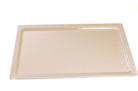 Truyts GN bord beige - 530x325x29mm (GN1/1) - Beige - Van Erkel Winkelmaterialen