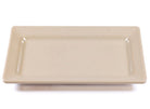 Truyts GN bord beige - 265x162x29mm (GN1/4) - Beige - Van Erkel Winkelmaterialen