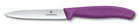 Victorinox Classic schilmes - 100mm - Paars - Van Erkel Winkelmaterialen