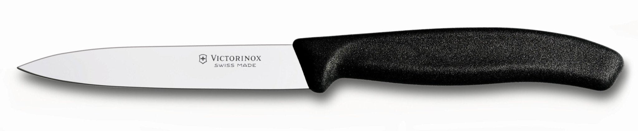 Victorinox Classic schilmes - 100mm - Zwart - Van Erkel Winkelmaterialen