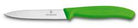 Victorinox Classic schilmes - 100mm - Groen - Van Erkel Winkelmaterialen