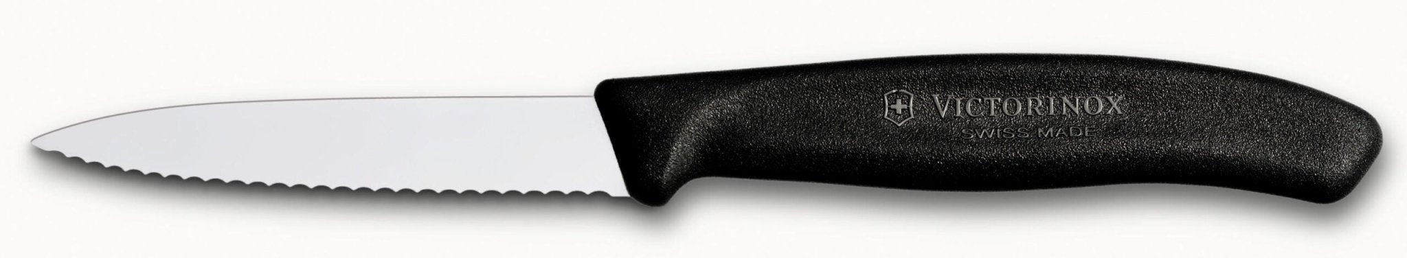 Victorinox classic schilmes met kartel (6st) - Van Erkel Winkelmaterialen