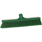 Vikan combiveger zacht - 410x65x130mm - Groen - Van Erkel Winkelmaterialen