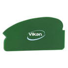 Vikan handschraper - 165x92mm - Groen - Van Erkel Winkelmaterialen