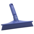 Vikan handtrekker - 250mm - Paars - Van Erkel Winkelmaterialen