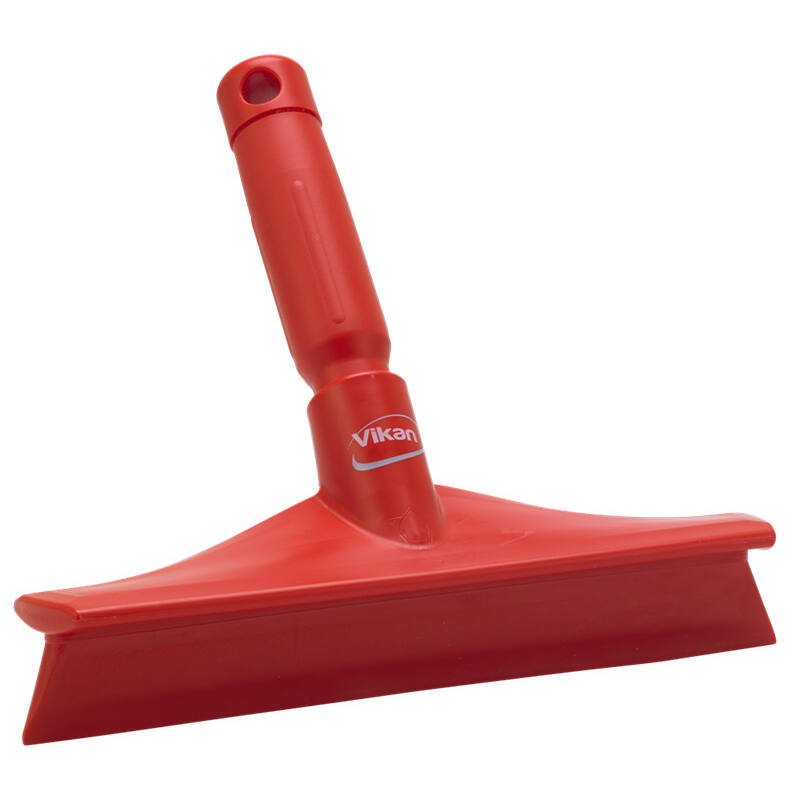 Vikan handtrekker - 250mm - Rood - Van Erkel Winkelmaterialen