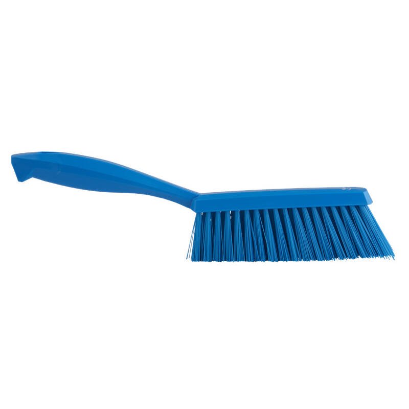 Vikan handveger medium - 330mm - Blauw - Van Erkel Winkelmaterialen
