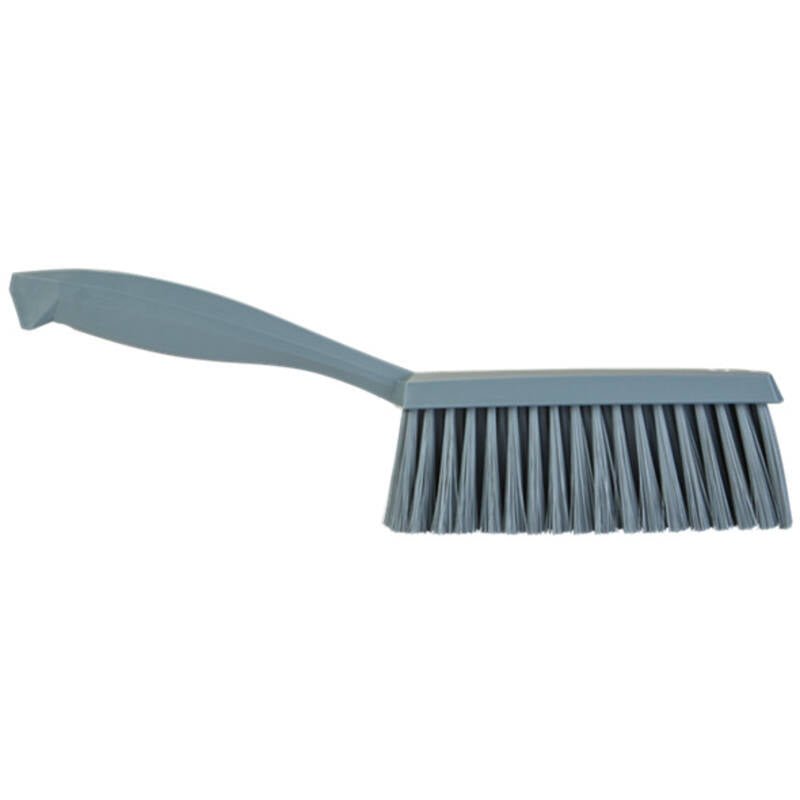 Vikan handveger zacht - 330mm - Grijs - Van Erkel Winkelmaterialen