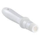 Vikan Hygiene Mini Steel - 160mm - Wit - Van Erkel Winkelmaterialen
