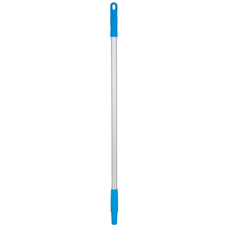 Vikan hygiëne steel - 840mm - Blauw - Van Erkel Winkelmaterialen