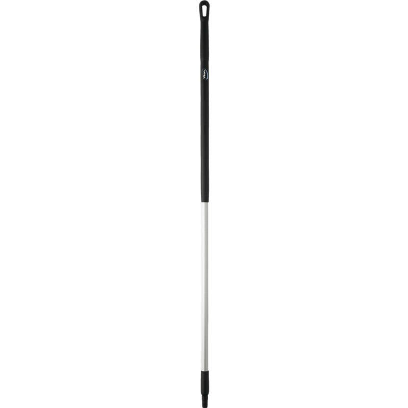 Vikan hygiëne steel - 1500mm - Zwart - Van Erkel Winkelmaterialen