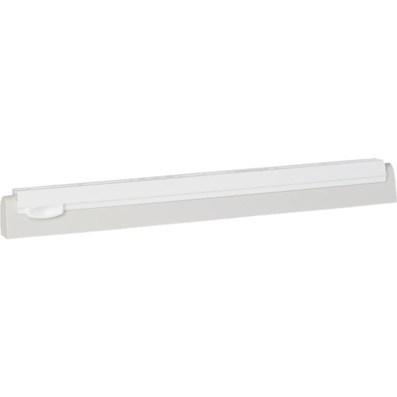 Vikan Hygiene vervangingscassette zwart - 400mm - Wit - Van Erkel Winkelmaterialen