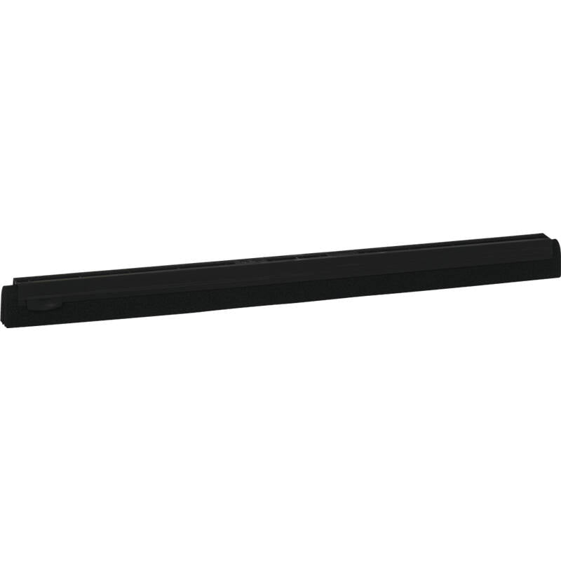Vikan Hygiene vervangingscassette zwart - 400mm - Zwart - Van Erkel Winkelmaterialen