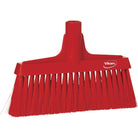 Vikan portaalveger - 260x35x175mm - Rood - Van Erkel Winkelmaterialen
