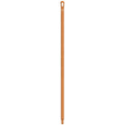 Vikan steel - 1300mm - Oranje - Van Erkel Winkelmaterialen