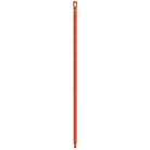 Vikan steel - 1500mm - Rood - Van Erkel Winkelmaterialen