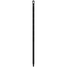 Vikan steel - 1300mm - Zwart - Van Erkel Winkelmaterialen