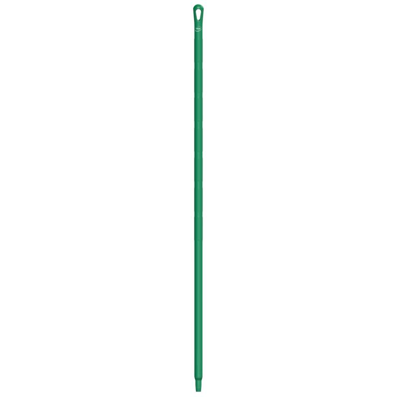 Vikan steel - 1500mm - Groen - Van Erkel Winkelmaterialen